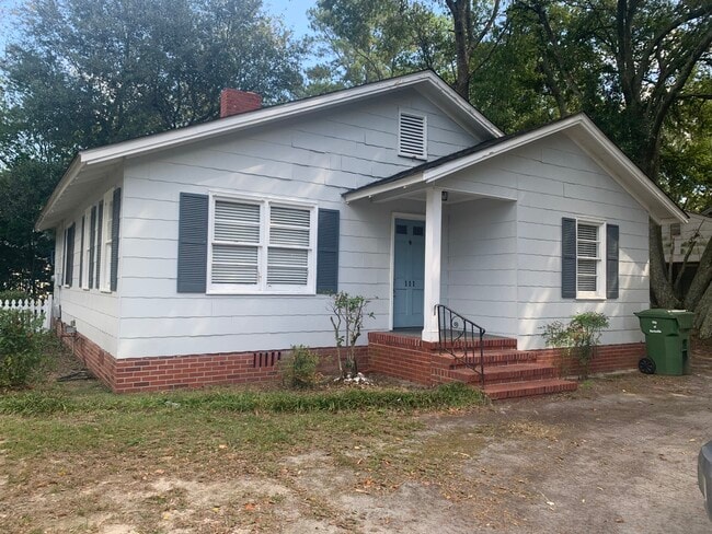 111 Cannon Dr, Unit 111 Cannon Drive in Hartsville, SC - Foto de edificio - Building Photo