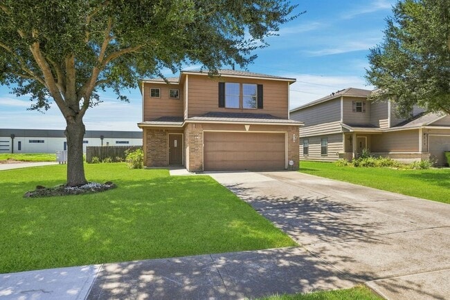 property at 618 Enchanted Springs Dr