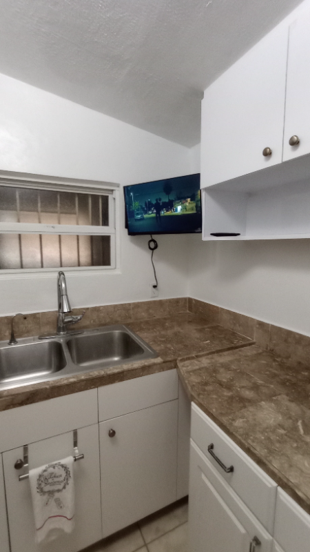 property at 3850 NW 177th St