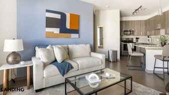 101 S Center St, Unit 644 in Arlington, TX - Building Photo