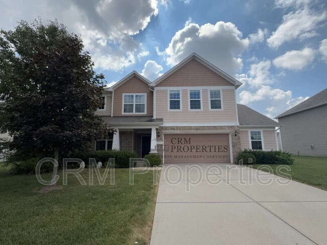 property at 13213 Isle of Man Way