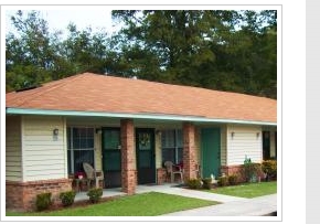 Lakewood Apartments in Lake City, FL - Building Photo - Building Photo