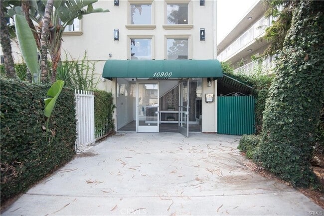 property at 10900 Blix St