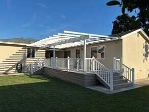 160 S Parker St in Orange, CA - Building Photo - Building Photo