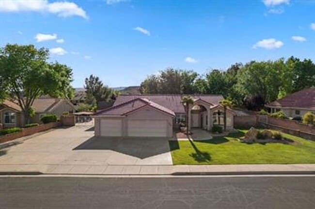 property at 3544 S 1470 W