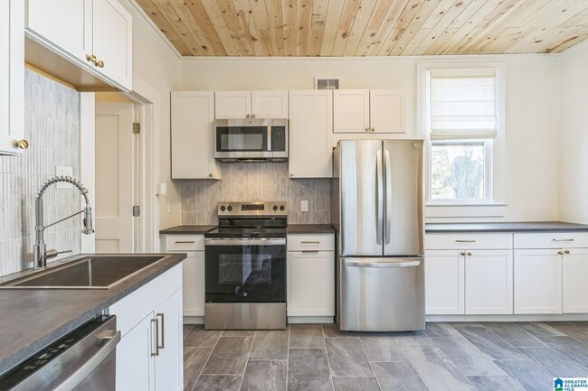 1500 14th Ave S in Birmingham, AL - Building Photo - Building Photo