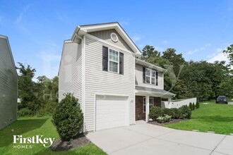 5327 Artesa Ct in Charlotte, NC - Building Photo - Building Photo
