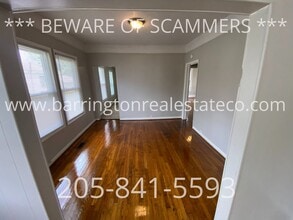 108 Cedar St in Bessemer, AL - Building Photo - Building Photo