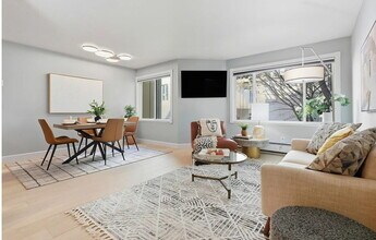 1700 Gough St in San Francisco, CA - Building Photo - Building Photo