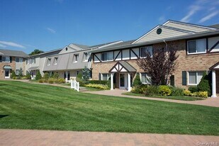 51 Moonlight Walk in Holbrook, NY - Building Photo