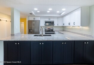 3112 Finsterwald Dr in Titusville, FL - Building Photo - Building Photo