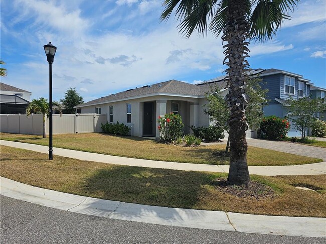 12115 Blue Pacific Dr in Riverview, FL - Building Photo - Building Photo