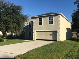 638 Caribou Ct in Kissimmee, FL - Building Photo
