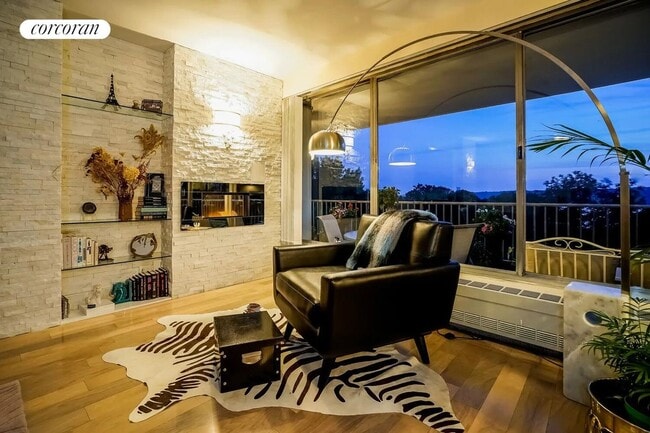 property at 4455-4465 Douglas Ave