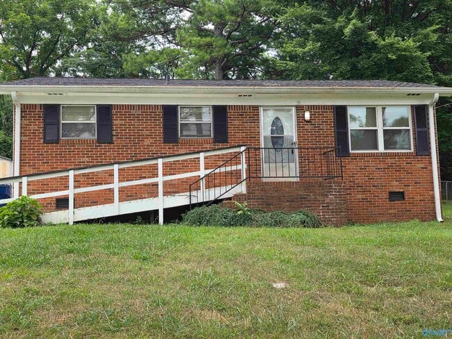 property at 145 Harris Rd NW