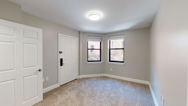 238 W Canton St in Boston, MA - Building Photo - Building Photo