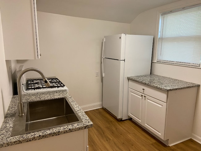 918 Watson St SW, Unit Unit #3 in Grand Rapids, MI - Foto de edificio - Building Photo