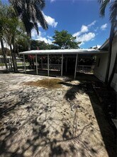 821 SW 2nd St in Florida City, FL - Building Photo - Building Photo