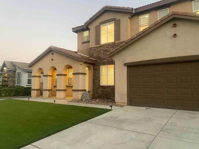 3524 Tournament Dr in Palmdale, CA - Building Photo - Building Photo