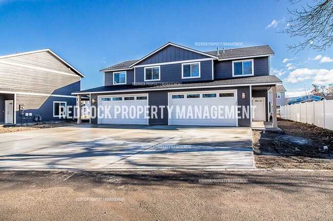 property at 1108 N Davis Ln