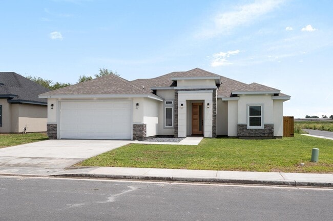 property at 111 Hope Dr