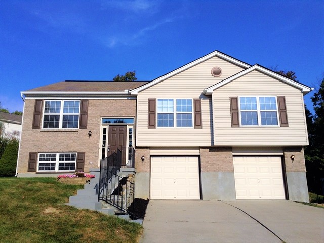 property at 2930 Holly Hill Dr