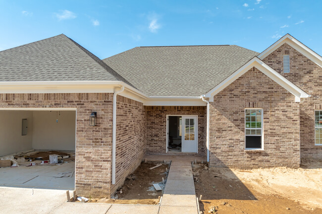 Stone Creek in Memphis, TN - Building Photo - Building Photo