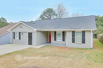 1973 Corners Cir in Lithonia, GA - Building Photo - Building Photo