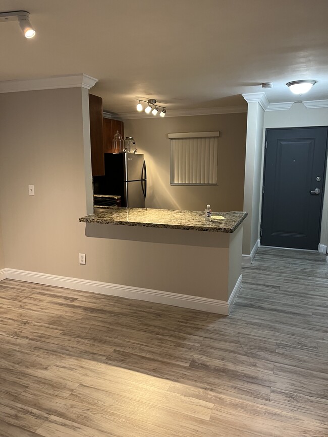 property at 7810 Camino Real