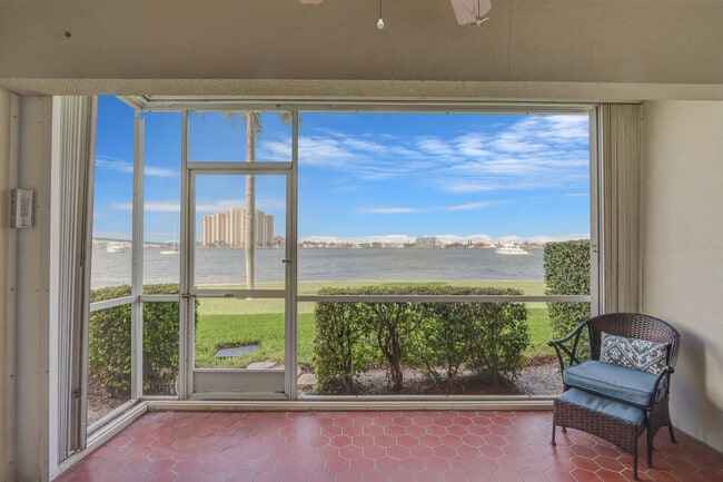 property at 1025 Sugar Sands Blvd