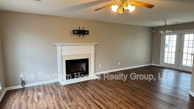 1691 Usry Blvd in Athens, TN - Building Photo - Building Photo