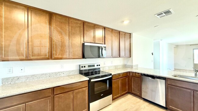 1642 W Pima Ave in Coolidge, AZ - Building Photo - Building Photo