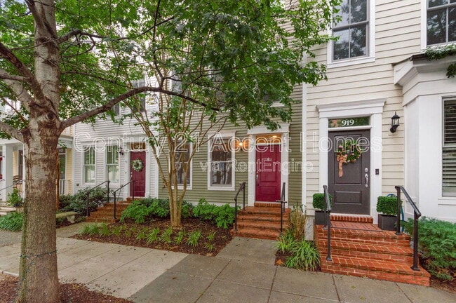 property at 921 N Alfred St