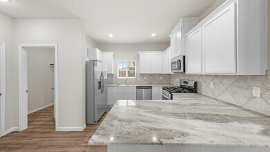 13442 Lucky Bill Ln in Houston, TX - Building Photo - Building Photo