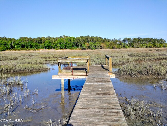 36 Salt Creek Dr E in Beaufort, SC - Building Photo - Building Photo