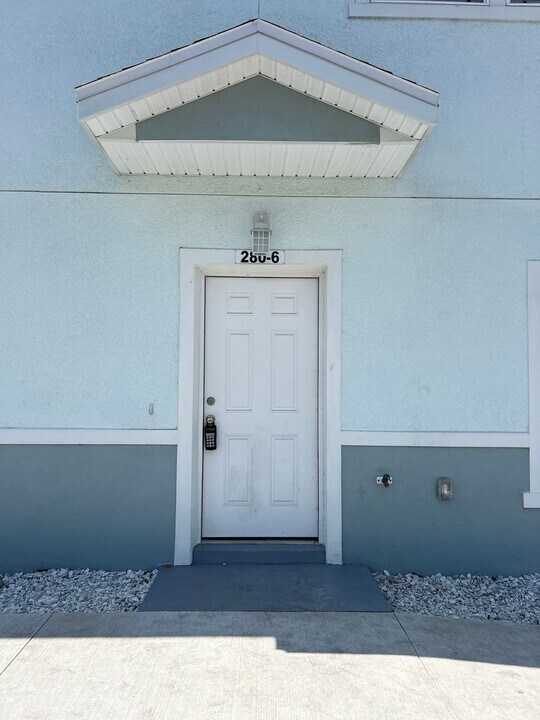 280 Gardner Ln in Kissimmee, FL - Building Photo