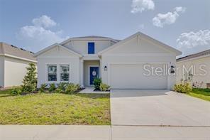 824 Ofanto Wy in Haines City, FL - Building Photo
