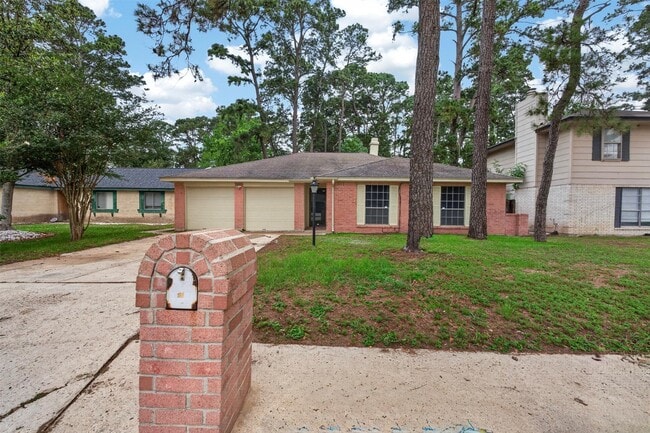 property at 9510 Landry Blvd