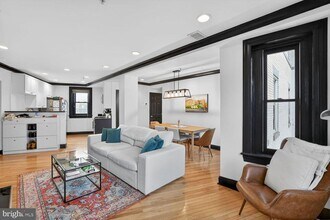 150 Rhode Island Ave NW in Washington, DC - Building Photo - Building Photo