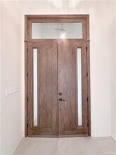 33 E Tassajara St in Edinburg, TX - Building Photo - Building Photo