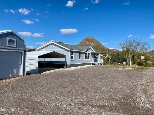 property at 3740 W Jenny Lin Rd