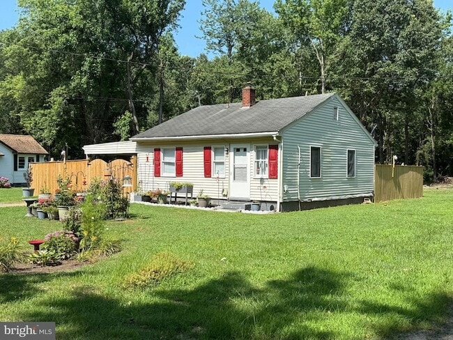 property at 4149 Barrett Pl