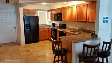 2225 N Hwy A1A in Melbourne, FL - Building Photo - Building Photo