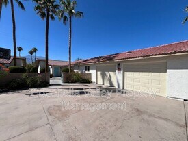 34785 Vaquero Rd in Cathedral City, CA - Building Photo