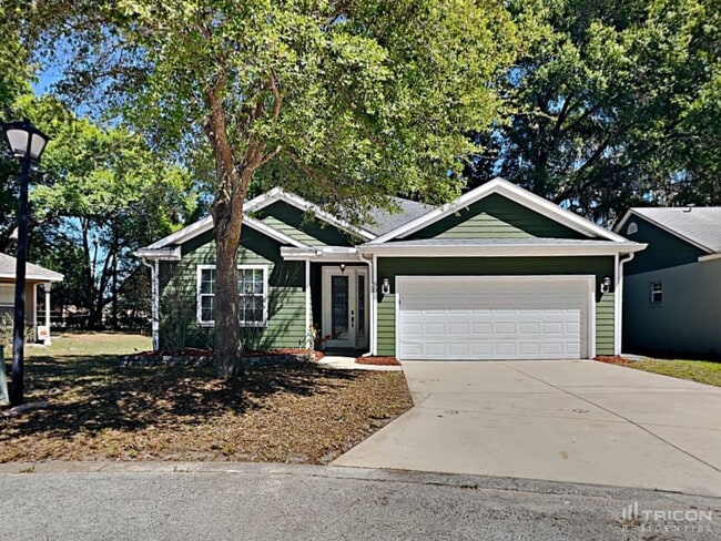 property at 605 Arlington Ct