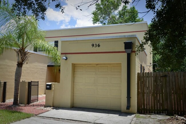 property at 936 Aragon Ave