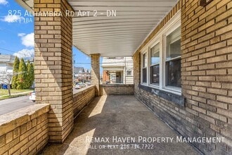 825 Alhambra Rd in Cleveland, OH - Building Photo - Building Photo