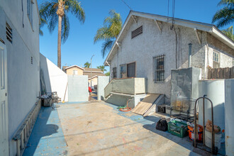 1635 Linden Ave in Long Beach, CA - Building Photo - Building Photo