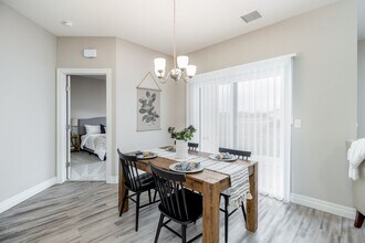 4143 N Manchester Ct in Maize, KS - Building Photo - Building Photo