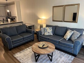 424 W Trade St in Charlotte, NC - Building Photo